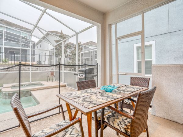 Orlando Home 1026543
