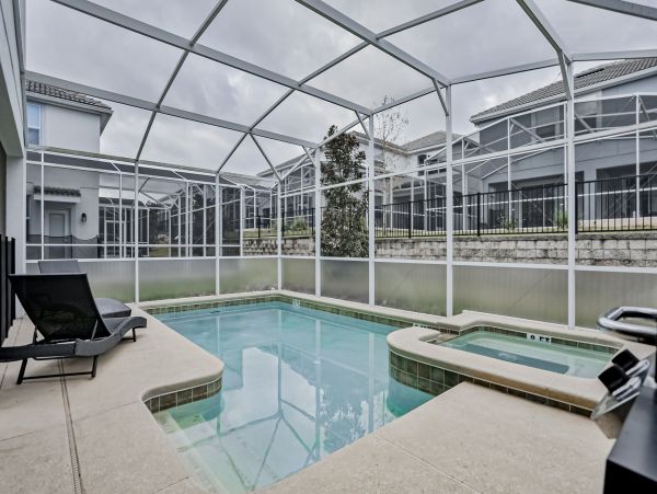 Orlando Home 1026543