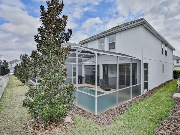 Orlando Home 1026543