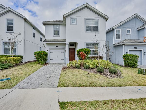 Orlando Home 1026543