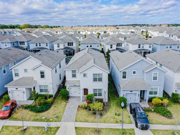 Orlando Home 1026543