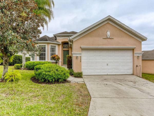 Orlando Home 1026544