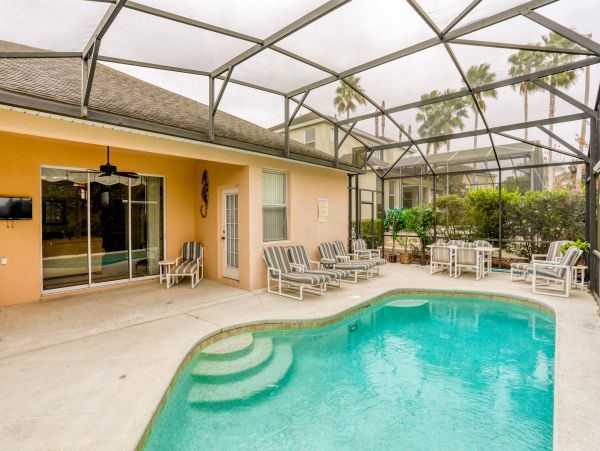 Orlando Home 1026544