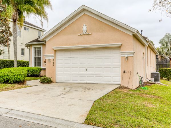 Orlando Home 1026544