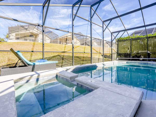 Orlando Home 1026545