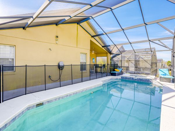 Orlando Home 1026545