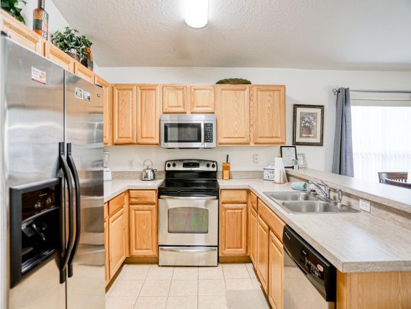 Orlando Home 1026545