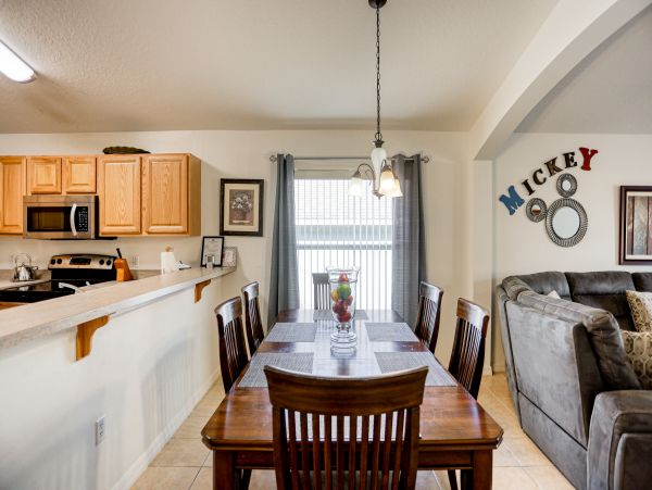 Orlando Home 1026545