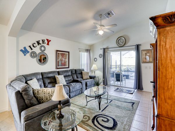 Orlando Home 1026545