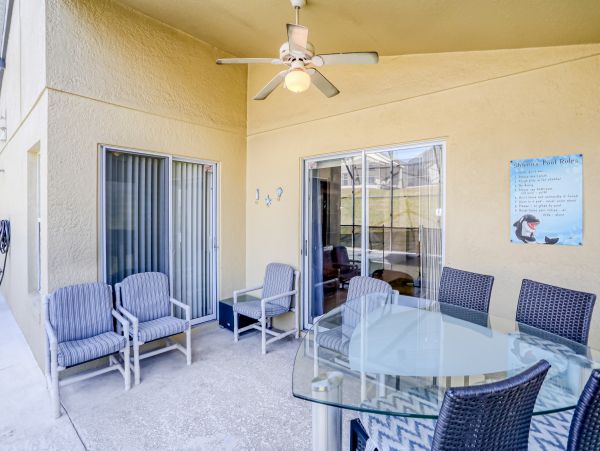 Orlando Home 1026545