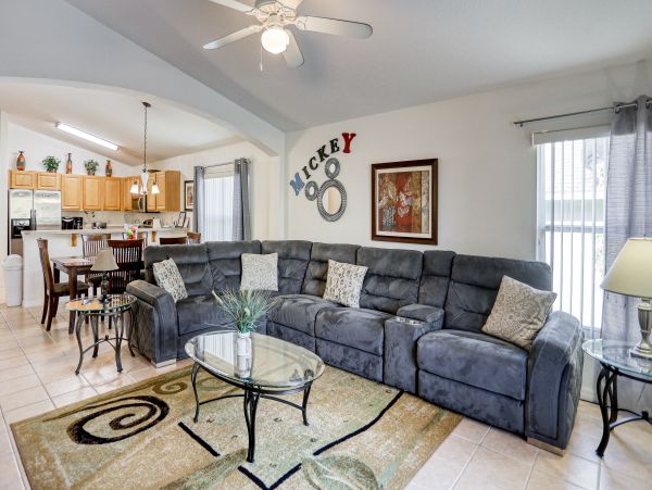 Orlando Home 1026545
