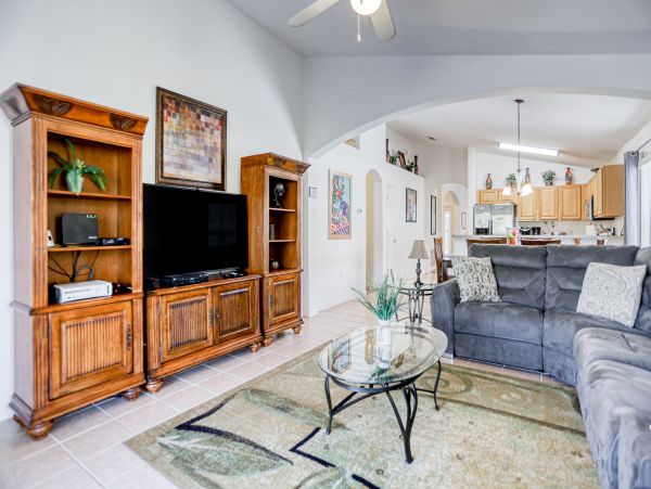 Orlando Home 1026545