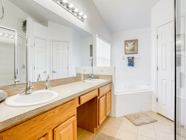Orlando Home 1026545