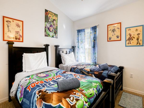 Orlando Home 1026545