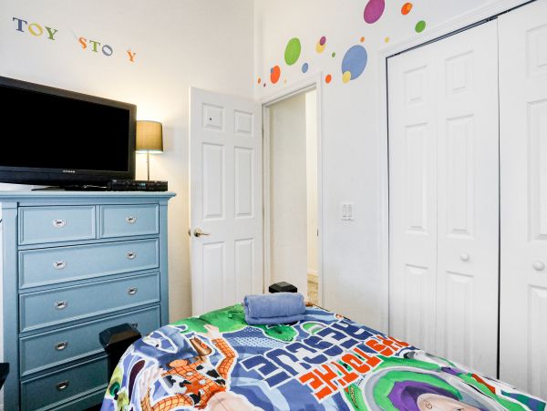 Orlando Home 1026545