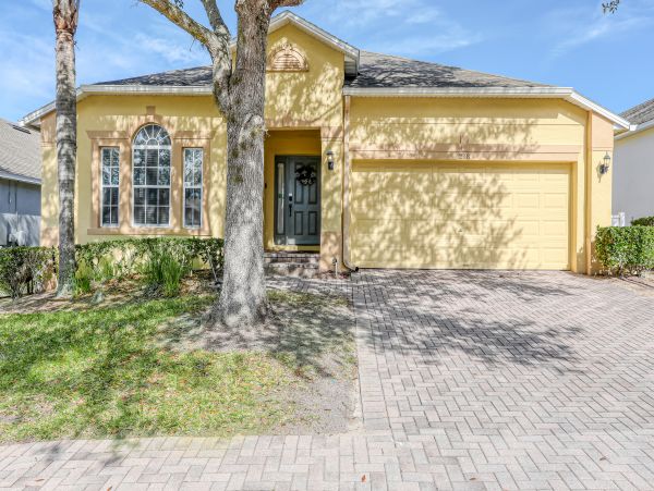Orlando Home 1026545