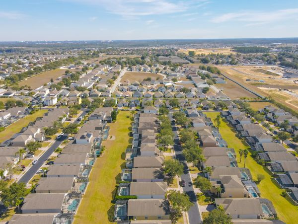 Orlando Home 1026545