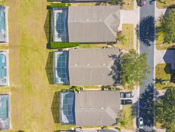 Orlando Home 1026545