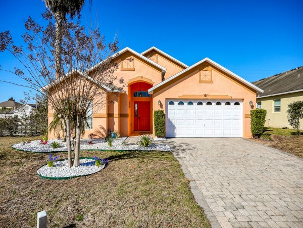 Orlando Home 1026547