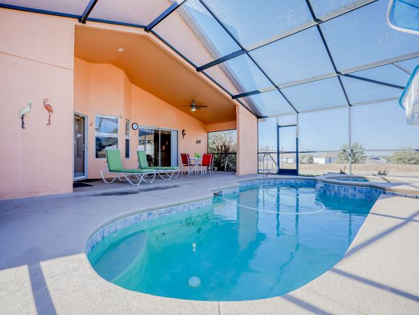 Orlando Home 1026547