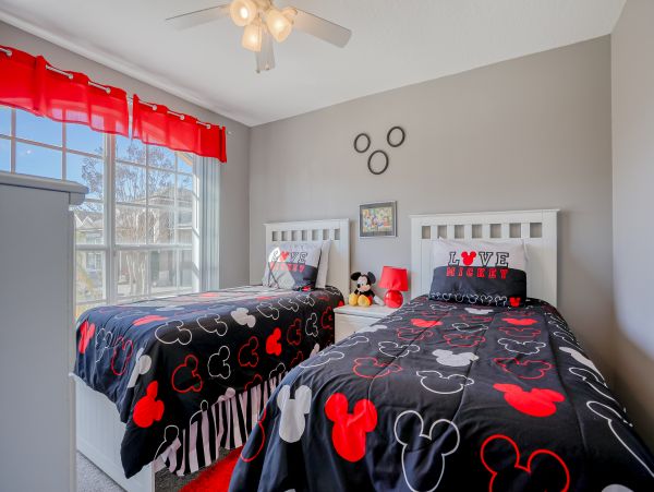 Orlando Home 1026547