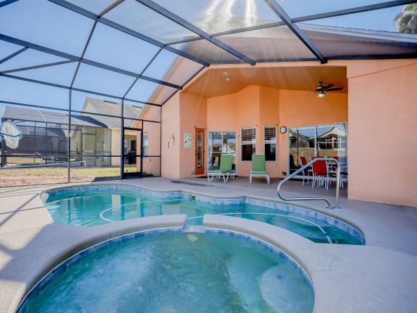 Orlando Home 1026547