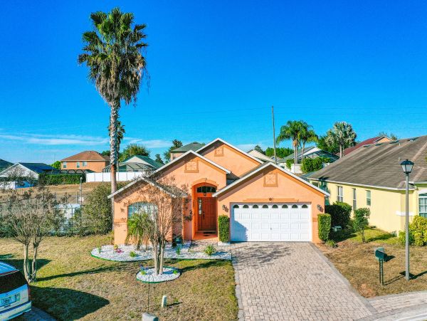 Orlando Home 1026547