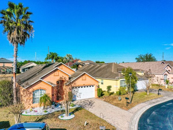 Orlando Home 1026547