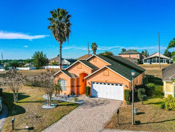 Orlando Home 1026547