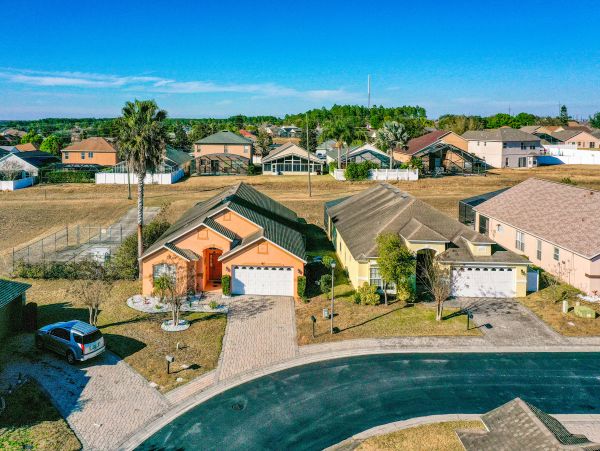 Orlando Home 1026547