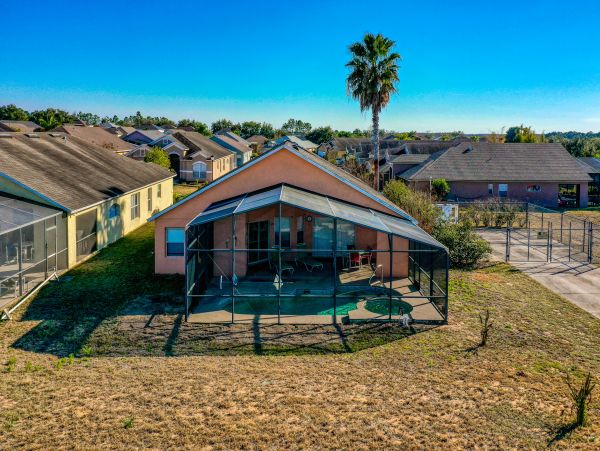 Orlando Home 1026547