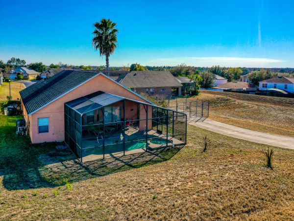 Orlando Home 1026547