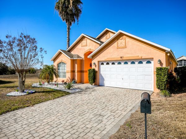 Orlando Home 1026547