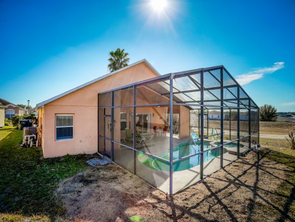 Orlando Home 1026547