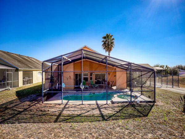 Orlando Home 1026547