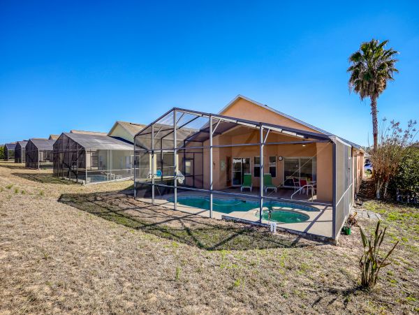 Orlando Home 1026547
