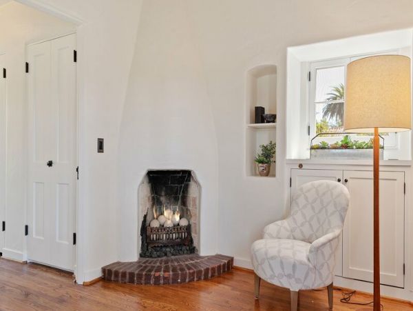 Santa Barbara Vacation Home Three Bedroom