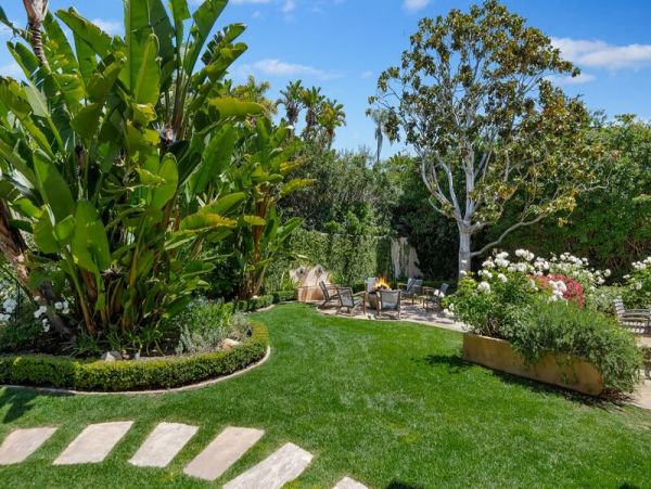 Santa Barbara Vacation Home Three Bedroom