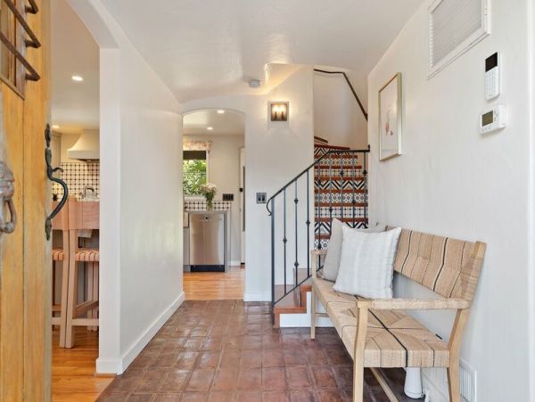 Santa Barbara Vacation Home Three Bedroom