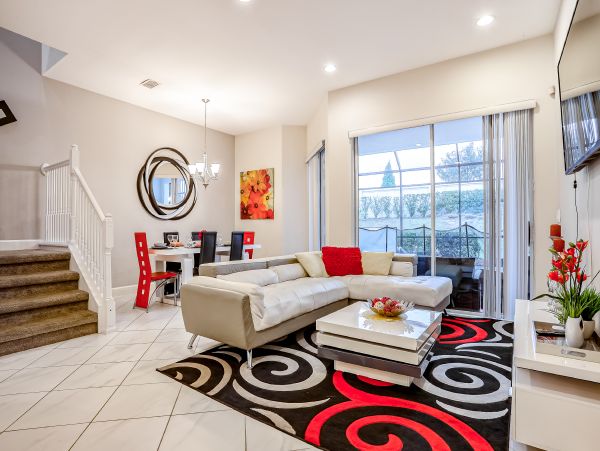 Orlando Home 1026549