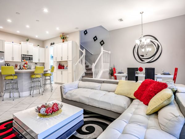 Orlando Home 1026549