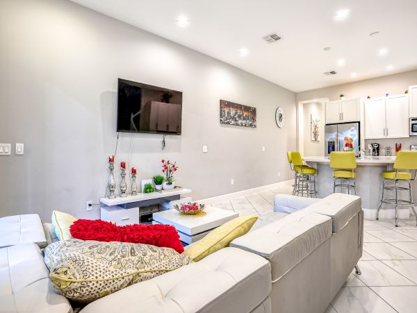 Orlando Home 1026549