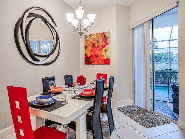 Orlando Home 1026549