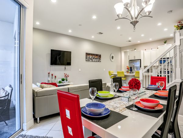 Orlando Home 1026549