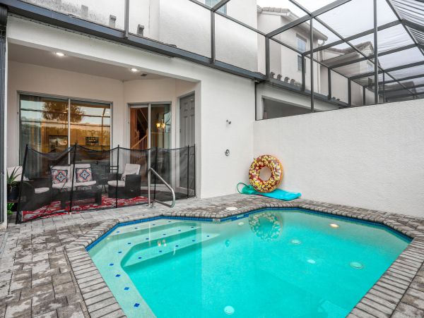 Orlando Home 1026549