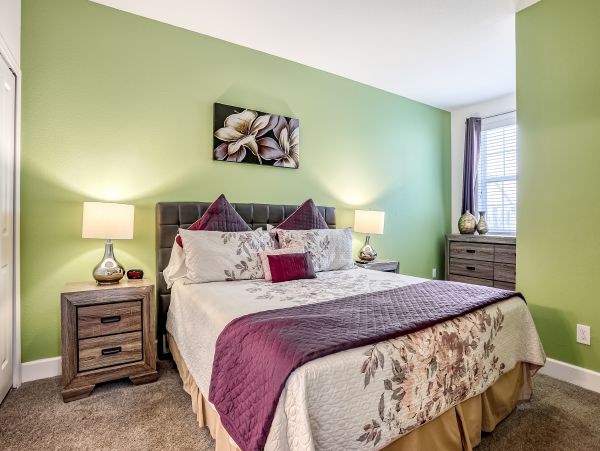 Orlando Home 1026549