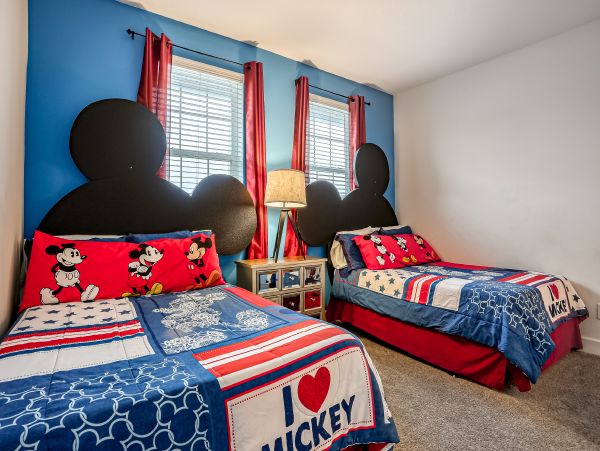 Orlando Home 1026549