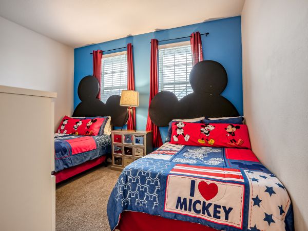Orlando Home 1026549