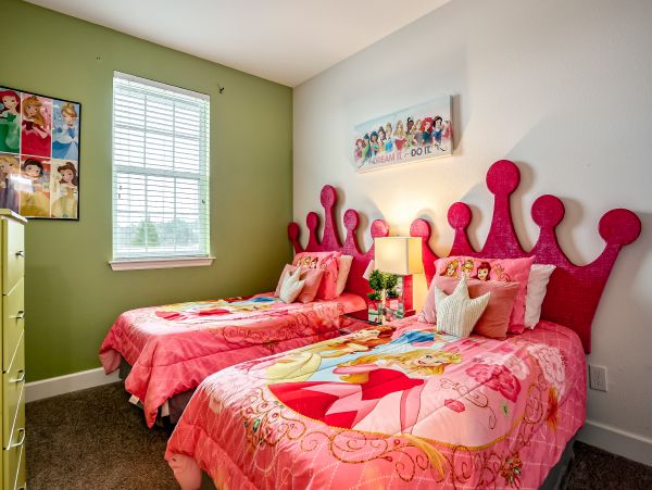Orlando Home 1026549