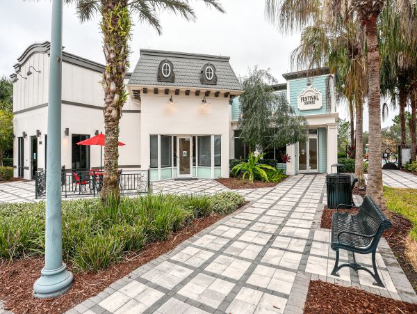 Orlando Home 1026549